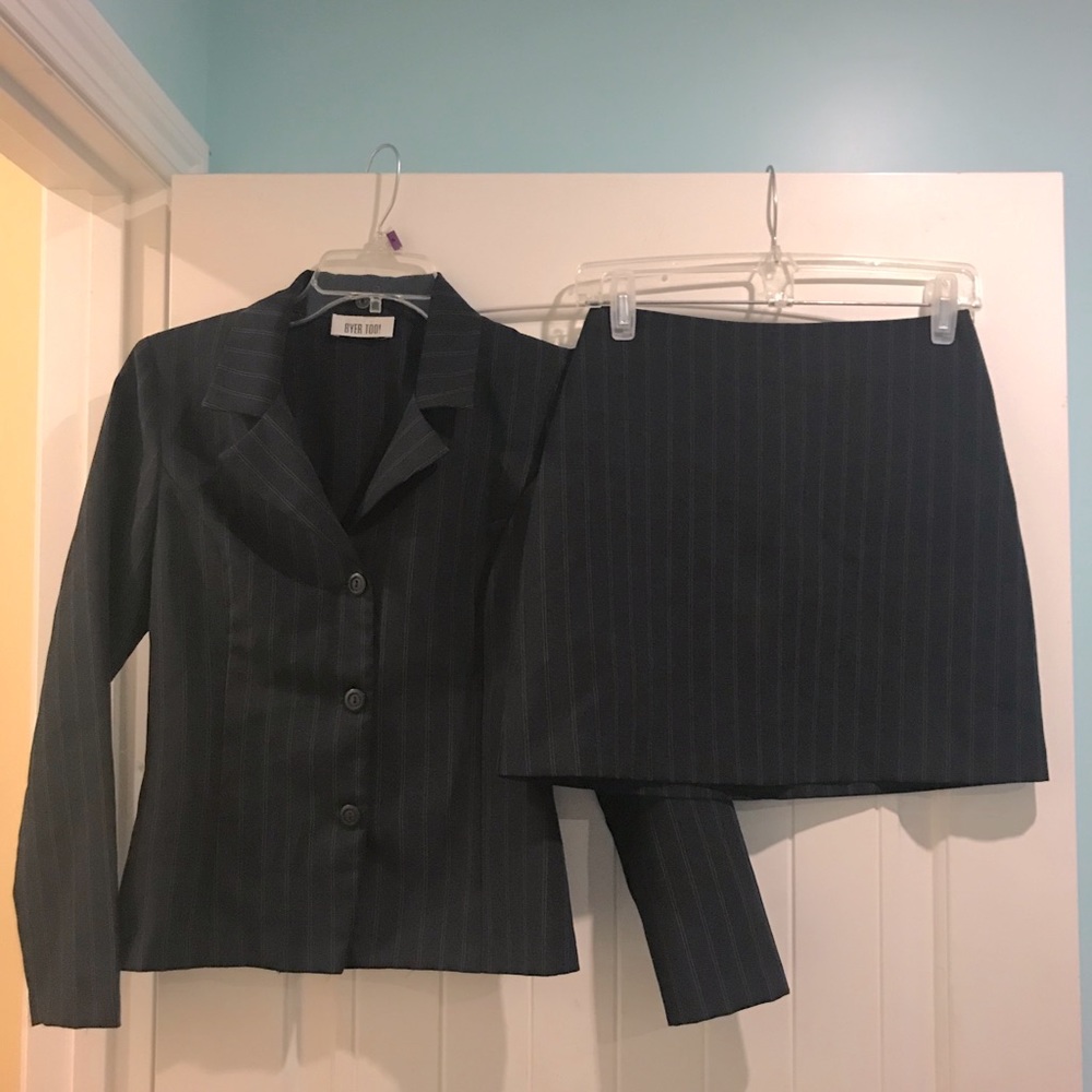 Business casual set